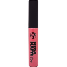 W7 mega matte lips oddball tekutý matný rúž 7 ml