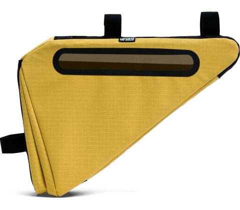 Capsuled Triangle Bag 3 l