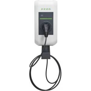 KEBA Зарядна станция KEBA P30 a-series 11 kW (F866BF)