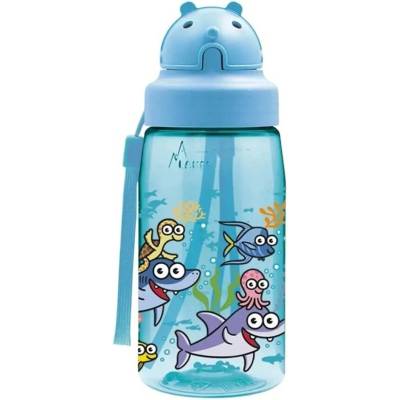 Laken tritan Oby 450 ml Sea Friends