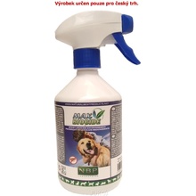 Max Biocide Vapo Gun antiparazitní sprej 500 ml