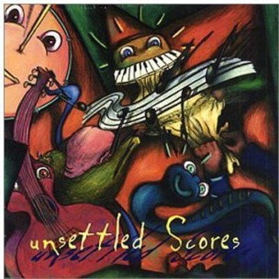 V/A - Unsettled Scores CD