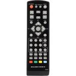 GENERAL GOLDEN MEDIA MANIA 810, MANIA 820 - съвместимо дистанционно управление на марката General (MANIA 810, MANIA 820) Дистанционно