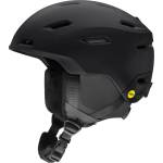 Smith Optics Ски каска Smith Descend MIPS Ski helmet - Matte Black - размер S 51-55 cm (418-1452-0111)