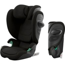 Cybex Solution G2 i-Fix 2025 Magic Black