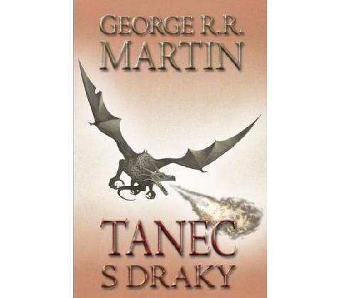 Tanec s draky