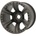 HOBAO MT Plus Wheel (Grey) (2 pcs) Джанти за Hobao MT sport plus (H94074)