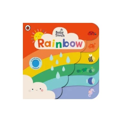 Baby Touch: Rainbow