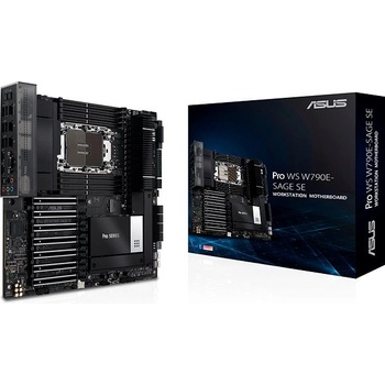 Asus Pro WS W790E-SAGE SE 90MB1C20-M0EAY0