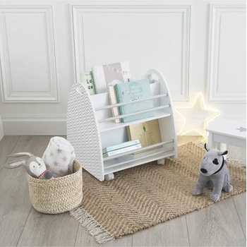Image 1 of La Maison Детска библиотечка на колелца