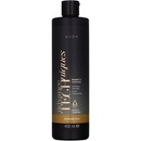 Šampony Avon Advance Techniques intenzivní vyživující Shampoo s luxusními oleji 400 ml