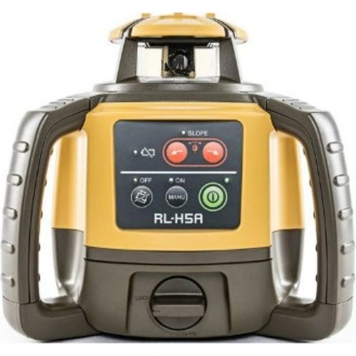 Topcon RL-H5A LS-100D