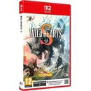 Wild Hearts S