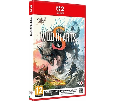 Wild Hearts S