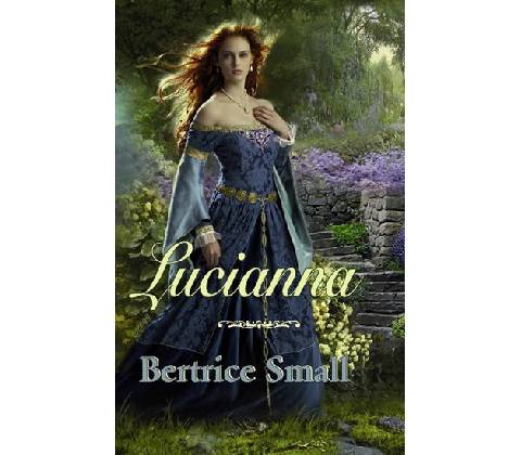 Lucianna - Bertrice Small