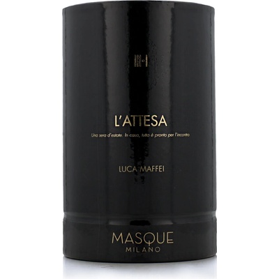 Masque Milano L'Attesa parfumovaná voda unisex 35 ml