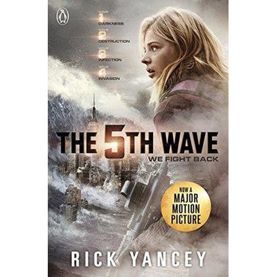 The 5th Wave - Book 1 - Rick Yancey
