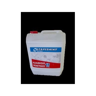 Hloubková penetrace 5 lt