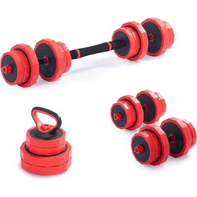TRINFIT Aerobic 3v1 set 40 kg