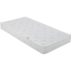 KikkaBoo Матрак Memory Comfort 60х120х12см Helicopters Blue/Pink (41107030080) - salemax