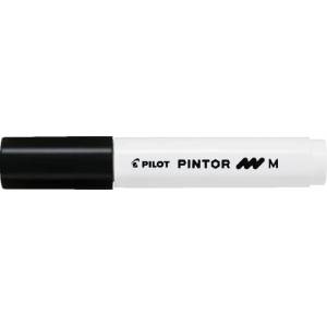 Pilot Декоративен маркер 1, 4 мм, PILOT "Pintor M", черен SW-PT-M-B (SW-PT-M-B)