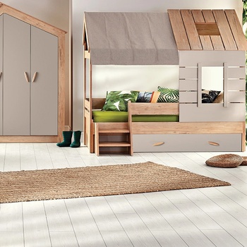 Carmen Килим за детска стая my house 110х160 (3575070)