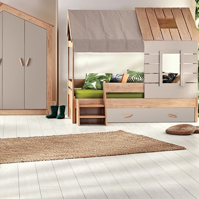 Carmen Килим за детска стая my house 110х160 (3575070)