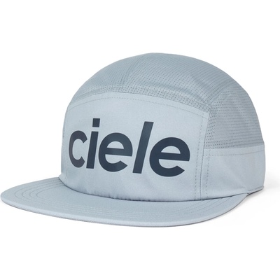 Ciele Athletics Шапка с козирка Ciele Athletics GOCap-Comp-Century Cap - Quarry - размер S/M (904-6095-1111)