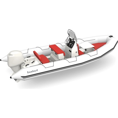 Bombard Sunrider 650 Stronganfire