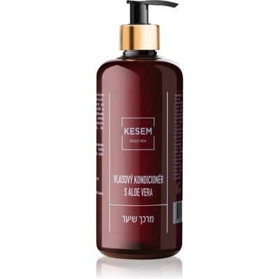 KESEM Hair Conditioner with Aloe Vera балсам за коса с алое вера 500ml
