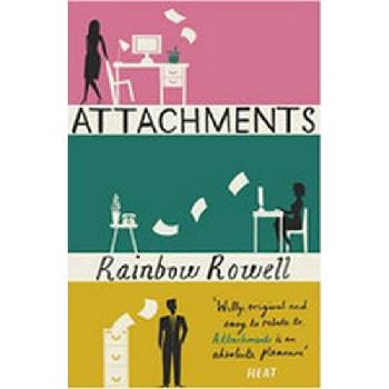 Attachments – Rowell Rainbow