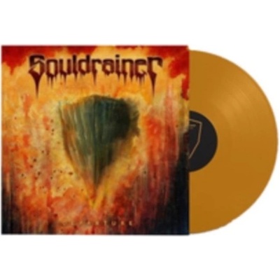 Departure - Souldrainer LP