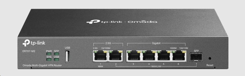 TP-Link ER707-M2
