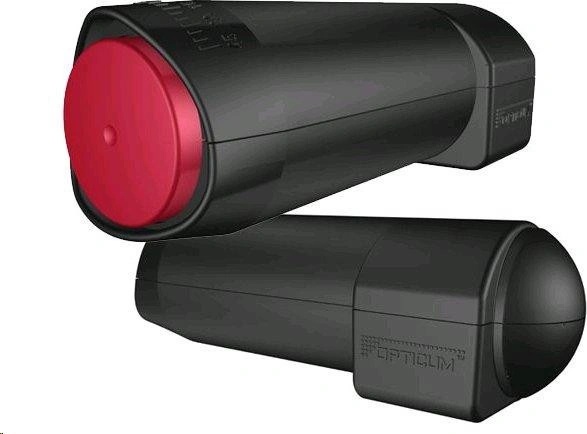 Opticum Red Rocket Single 0,1dB