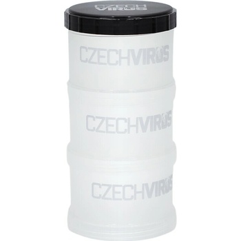 Power Tower Czech Virus