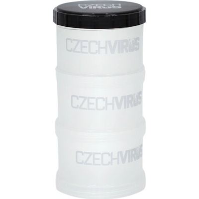 Power Tower Czech Virus