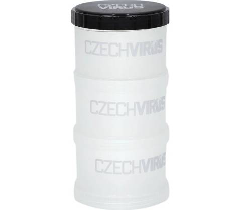 Power Tower Czech Virus