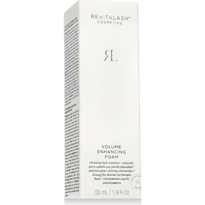 REVITALASH Volume Enhancing Foam 55 ml