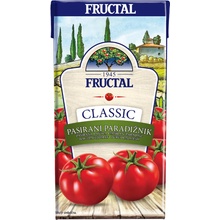 Fructal paradajky pasírované 500 ml