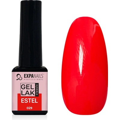 Expa nails gel lak estel 5 ml
