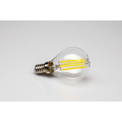 Nedes Dekoračná LED žiarovka E27 12W 3000K A60 filament ZLF513