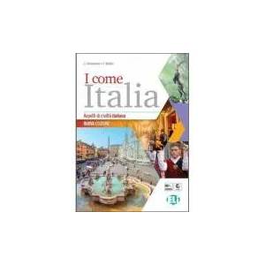 I come Italia | P. Bellini (ISBN: 9788853624956)