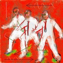 Telex - Maxi 2 LP