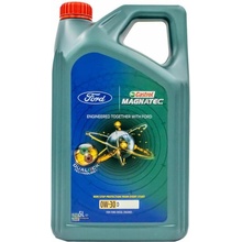 Castrol Magnatec Professional D 0W-30 5 l