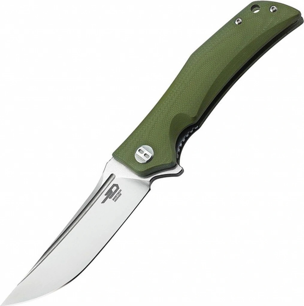 Bestech SCIMITAR D2
