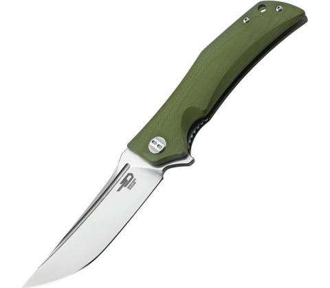 Bestech SCIMITAR D2