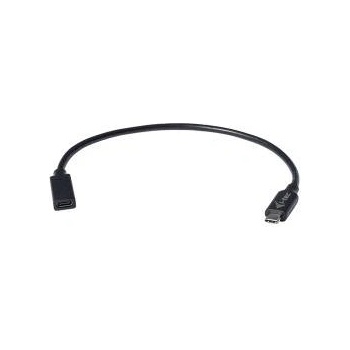 Athli-Tech USB-C Adaptor i-Tec C31EXTENDCBL Black