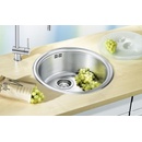 Image 1 of BLANCO Rondosol 3 1/2 (513306)