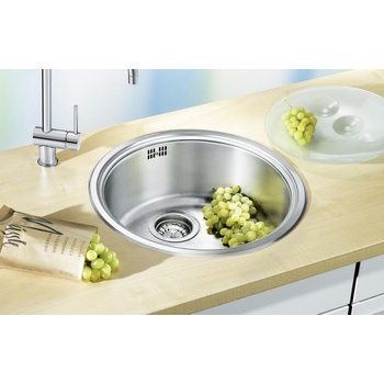 Image 1 of BLANCO Rondosol 3 1/2 (513306)