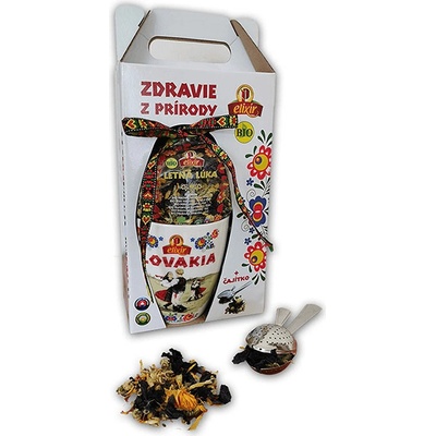 Agrokarpaty BIO Zdravie z prírody 100 g